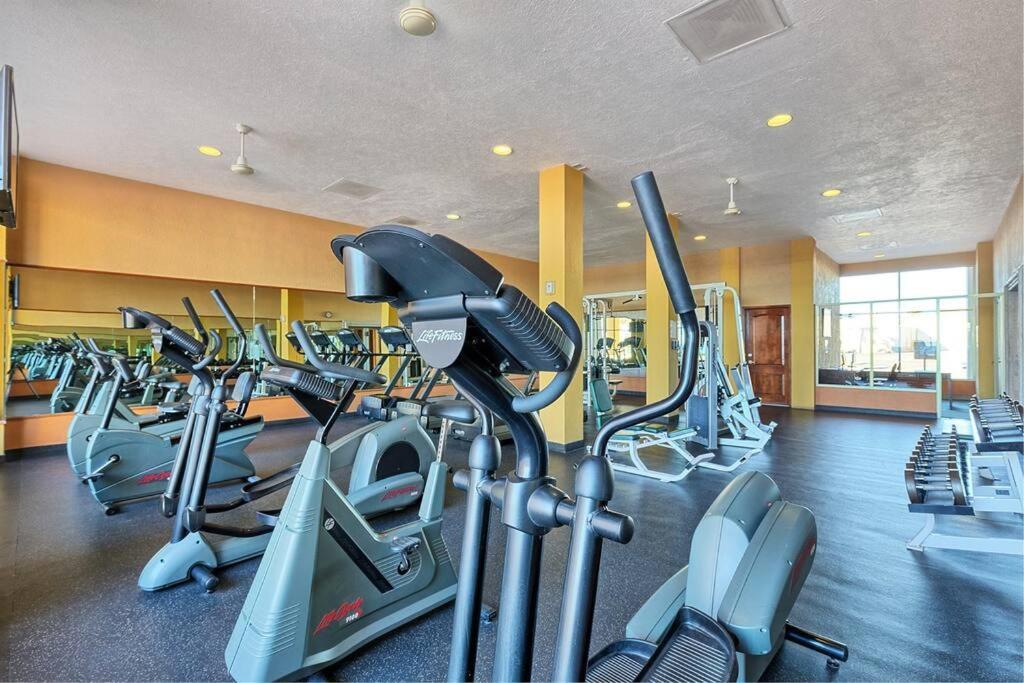 Sandy Beach Sonoran Spa W504 Ocean Front Resort Puerto Penasco Exterior photo