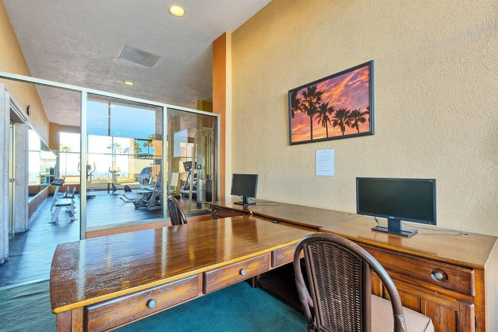 Sandy Beach Sonoran Spa W504 Ocean Front Resort Puerto Penasco Exterior photo