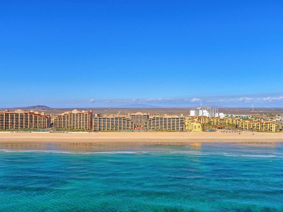Sandy Beach Sonoran Spa W504 Ocean Front Resort Puerto Penasco Exterior photo